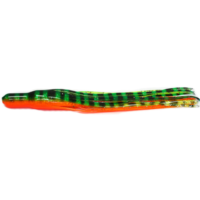 Black Bart S1 Brat Micro Bait 6 Inch Lure Replacement Skirt - shopbulluna.com