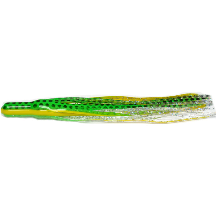 Black Bart S1 Brat Micro Bait 6 Inch Lure Replacement Skirt - shopbulluna.com