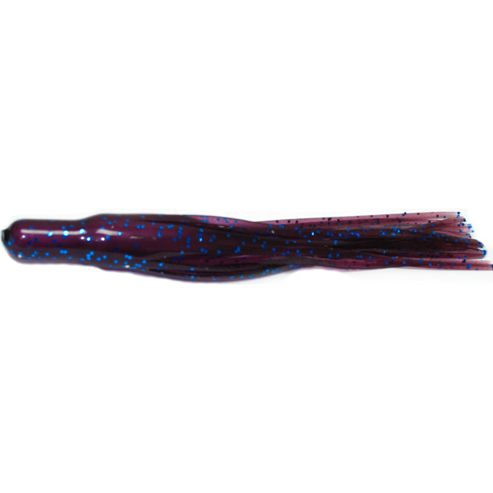 Black Bart S1 Brat Micro Bait 6 Inch Lure Replacement Skirt - shopbulluna.com