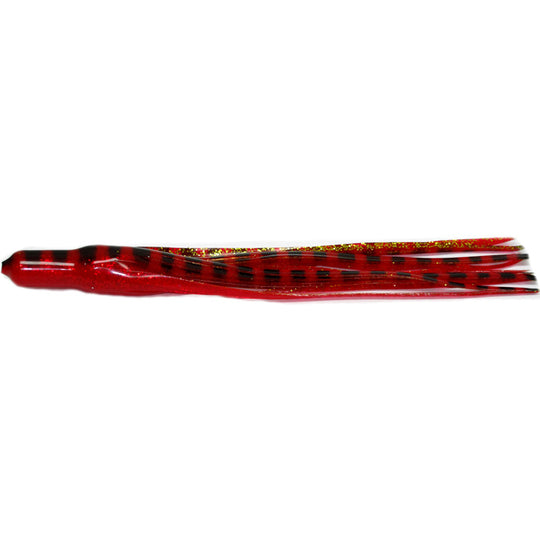 Black Bart S1 Brat Micro Bait 6 Inch Lure Replacement Skirt - shopbulluna.com