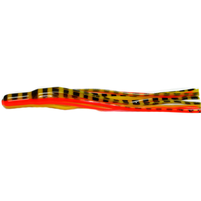 Black Bart S1 Brat Micro Bait 6 Inch Lure Replacement Skirt - shopbulluna.com