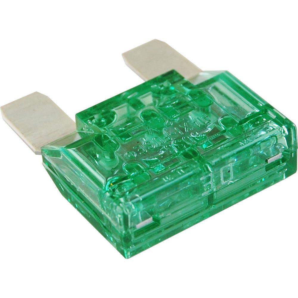 Blue Sea 5138 30AMP MAXI Fuse [5138] - shopbulluna.com