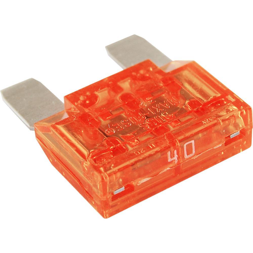 Blue Sea 5139 40AMP MAXI Fuse [5139] - shopbulluna.com