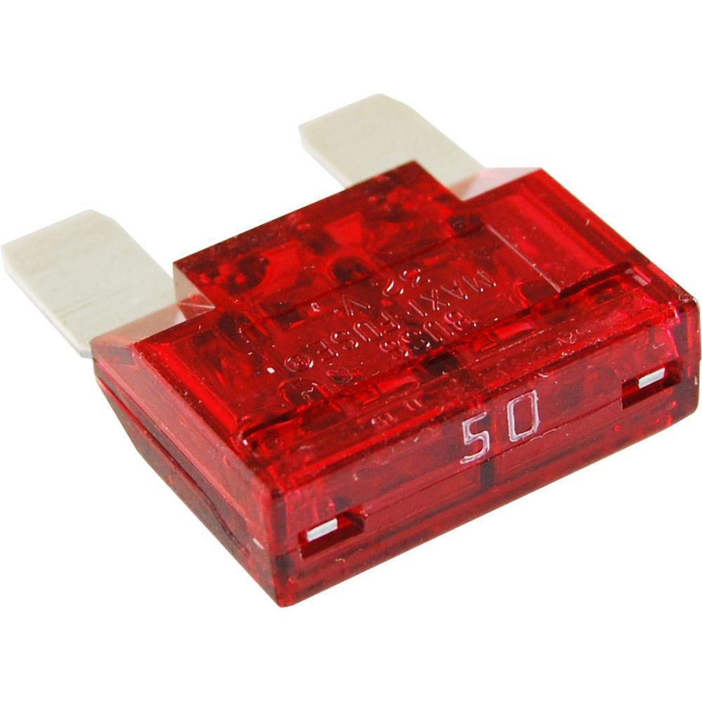 Blue Sea 5140 50AMP MAXI Fuse [5140] - shopbulluna.com