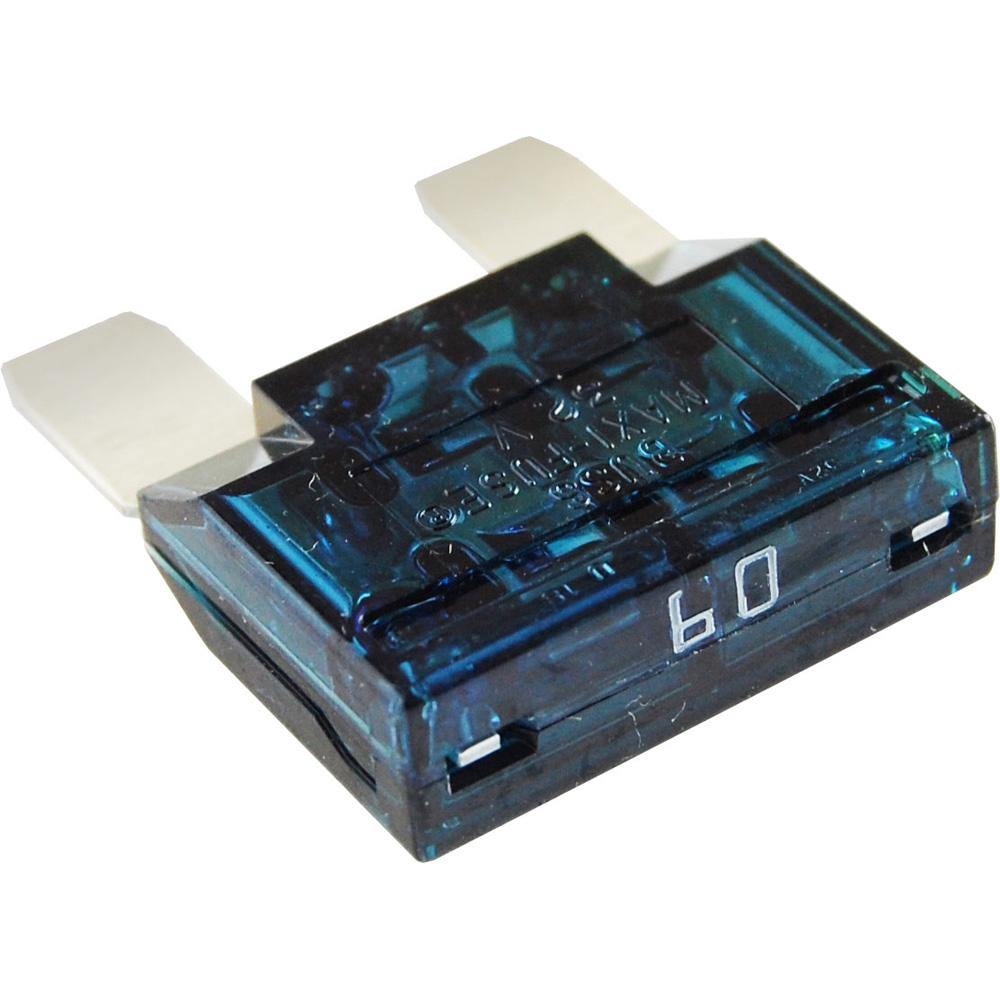 Blue Sea 5141 60AMP MAXI Fuse [5141] - shopbulluna.com