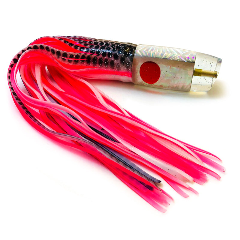 Tanigawa Lures Slant 14 Inch Plunger Custom Lure Heads - shopbulluna.com