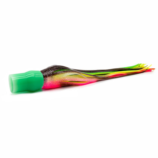 Zacatak Lures Small Long Neck Lure - 9 Inches - shopbulluna.com