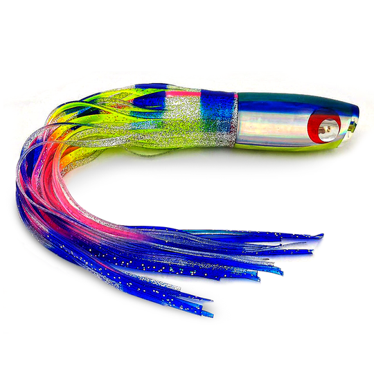 Crane Lures 14 Inch Custom Plunger Lures - shopbulluna.com