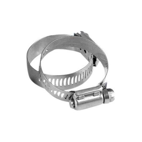 Marpac Universal Hose Clamp - 3/8 - 7/8 Inches - shopbulluna.com