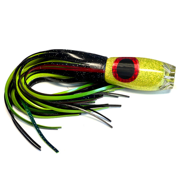 Rasta Lures Ocean Runner 15 Inch Medium Tackle Lure - shopbulluna.com