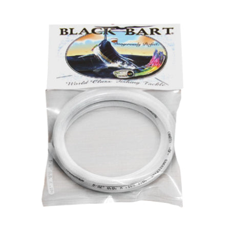 Black Bart Leader Chafe Tubing - shopbulluna.com