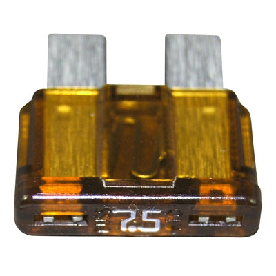 Marpac ATC Plug-In Fuses - 20 Amp - Yellow - shopbulluna.com