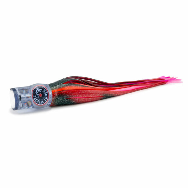 Zacatak Lures Small Long Neck Lure - 9 Inches - shopbulluna.com