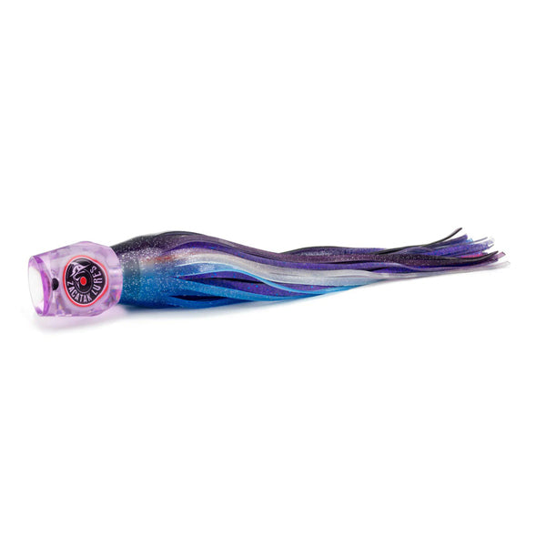 Zacatak Lures Medium Roach Lure - 10 1/2 Inches - shopbulluna.com