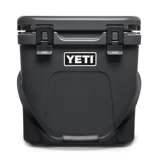 Yeti Roadie 24 Marine Cooler - Charcoal - shopbulluna.com