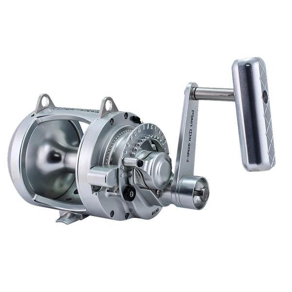 Accurate ATD-30T Platinum Twin Drag Reel - shopbulluna.com