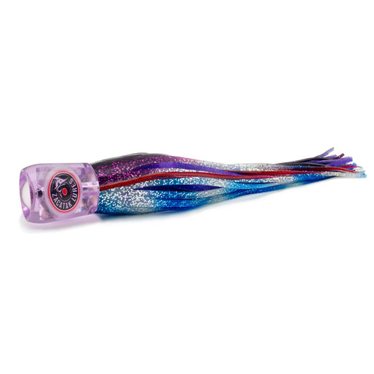 Zacatak Lures Medium Midge Lure - 10 1/2 Inches - shopbulluna.com