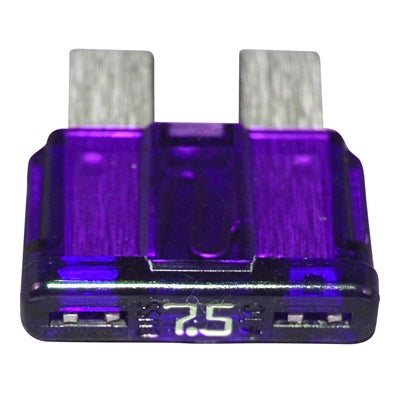 Marpac ATC Plug-In Fuses - 3 Amp - Violet - shopbulluna.com