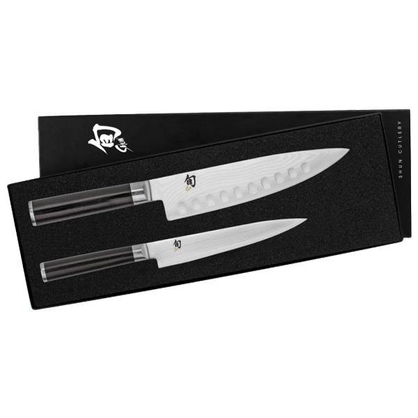 Shun Classic 2 Piece Starter Set - shopbulluna.com