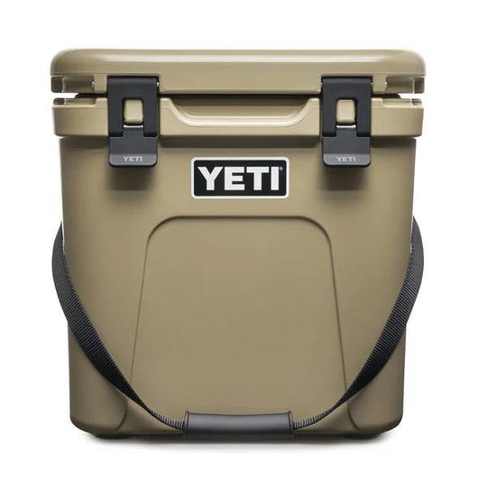 Yeti Roadie 24 Marine Cooler - Desert Tan - shopbulluna.com