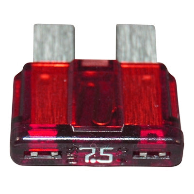 Marpac ATC Plug-In Fuses - 10 Amp - Red - shopbulluna.com