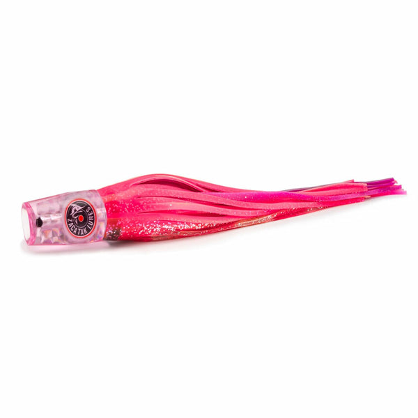 Zacatak Lures Medium Sprocket Lure - 10 1/2 Inches - shopbulluna.com