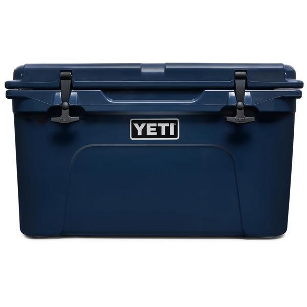 Yeti Tundra 45 Hard Cooler - Navy - shopbulluna.com