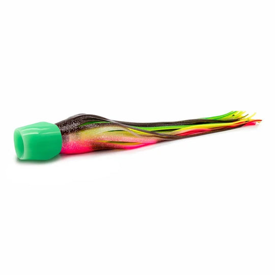 Zacatak Lures Small Roach Lure - 8 Inches - shopbulluna.com