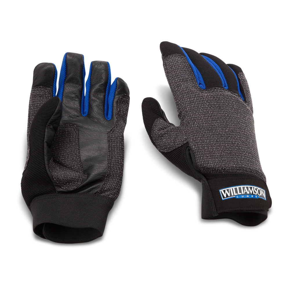 Williamson Wireman Gloves - shopbulluna.com