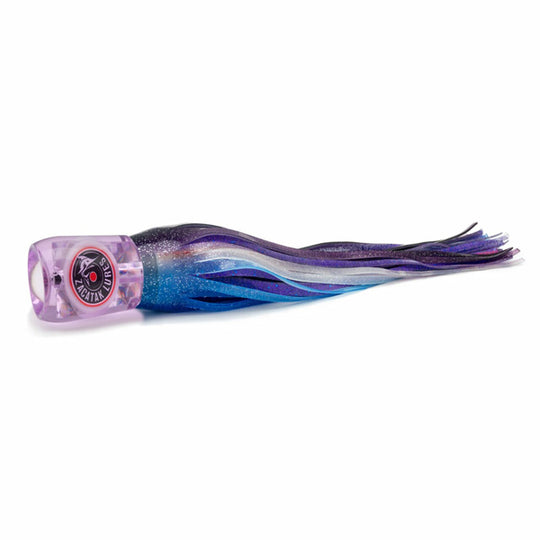 Zacatak Lures Medium Midge Lure - 10 1/2 Inches - shopbulluna.com