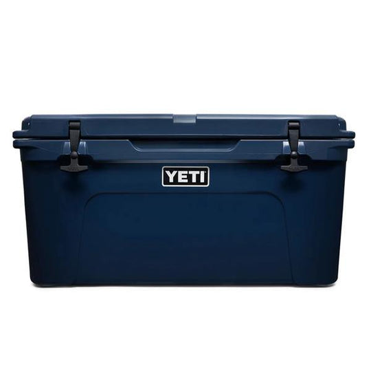 Yeti Tundra 65 Hard Cooler - Navy - shopbulluna.com