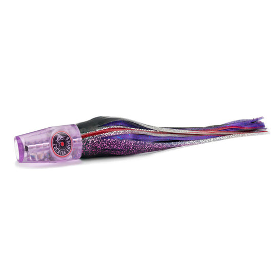 Zacatak Lures Medium Smoka Lure - 11 Inches - shopbulluna.com