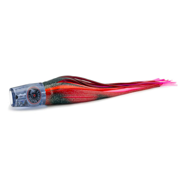 Zacatak Lures Medium Sprocket Lure - 10 1/2 Inches - shopbulluna.com