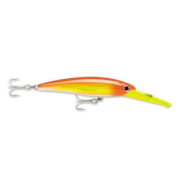 Rapala X-Rap Magnum 30 Lure - 6 1/4 Inches