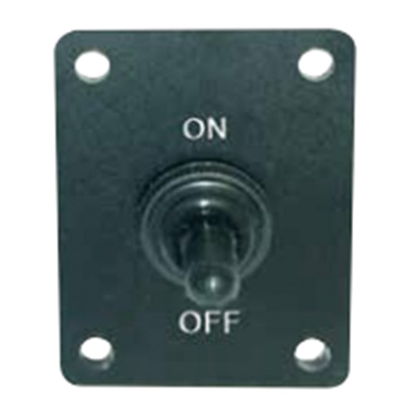 Marpac On/Off Switch Panel For Headlight - 1.8 x 2.4 Inches - shopbulluna.com