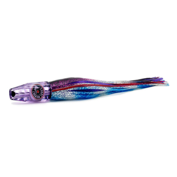 Zacatak Lures Small Bunga Lure - 9 Inches - shopbulluna.com