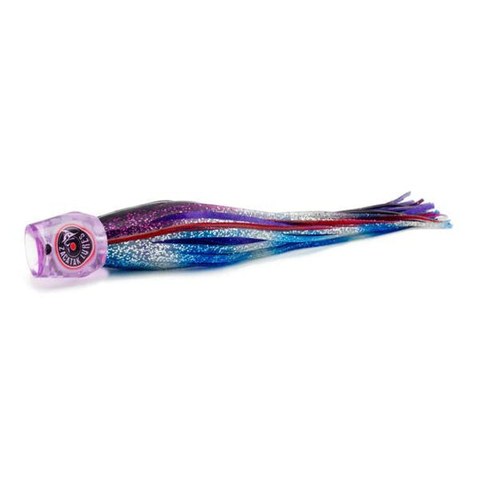 Zacatak Lures Small Roach Lure - 8 Inches - shopbulluna.com