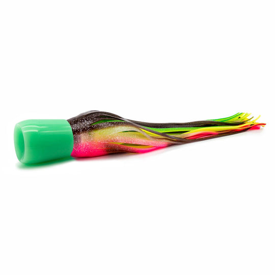 Zacatak Lures Small Midge Lure - 8 1/2 Inches - shopbulluna.com