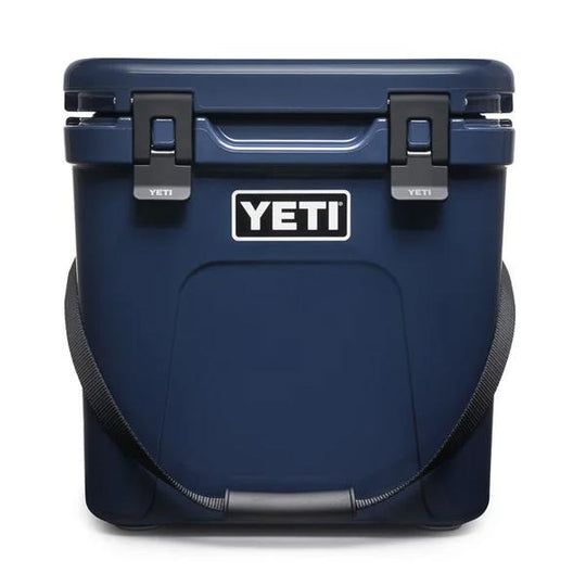 Yeti Roadie 24 Marine Cooler - Navy - shopbulluna.com