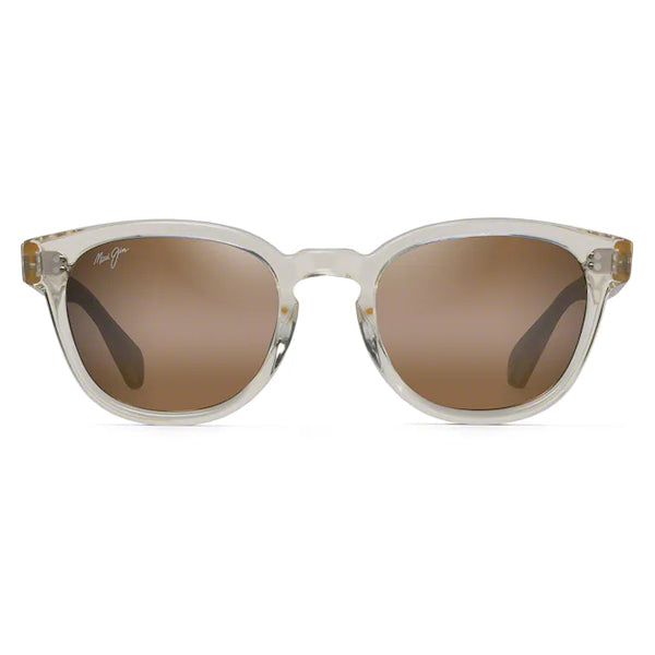 Maui Jim Cheetah 5 Vintage Crystal - HCL Bronze Sunglasses - shopbulluna.com