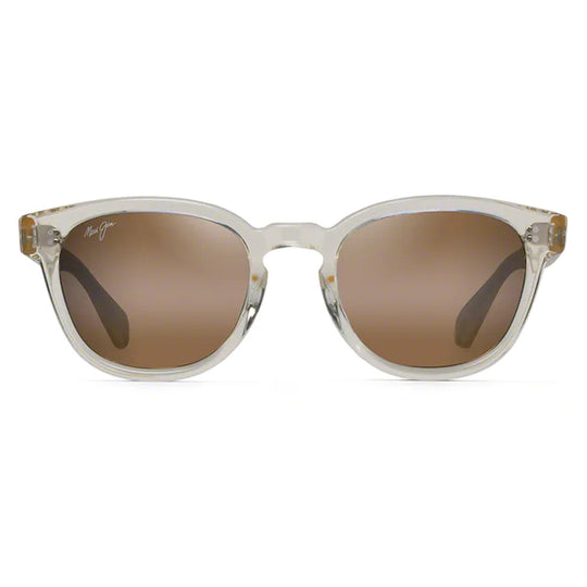 Maui Jim Cheetah 5 Vintage Crystal - HCL Bronze Sunglasses - shopbulluna.com