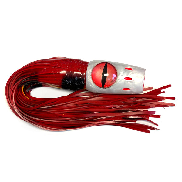 Rasta Lures Pachamama 13 Inch Medium Tackle Lure - shopbulluna.com