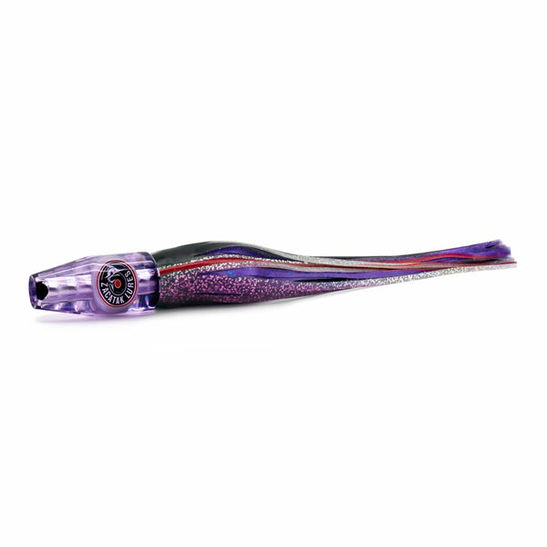 Zacatak Lures Small Bunga Lure - 9 Inches - shopbulluna.com