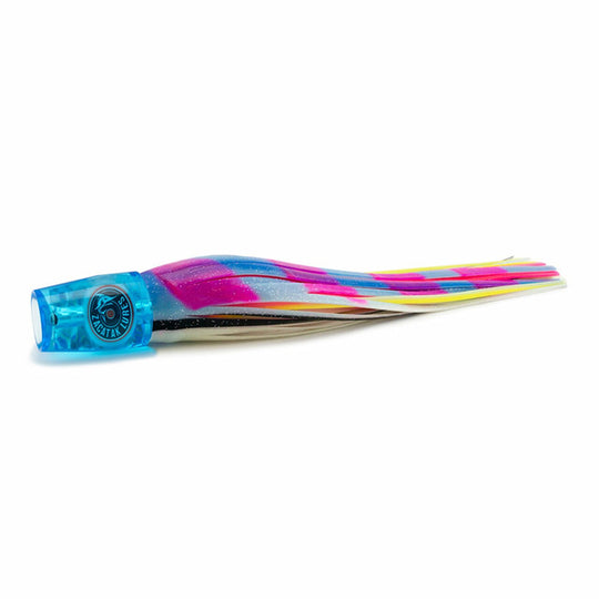 Zacatak Lures Medium Sprocket Lure - 10 1/2 Inches - shopbulluna.com