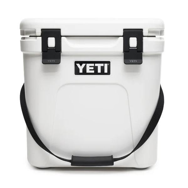 Yeti Roadie 24 Marine Cooler - White - shopbulluna.com