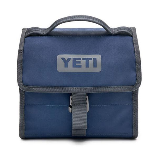 Yeti Daytrip Navy Lunch Bag - shopbulluna.com