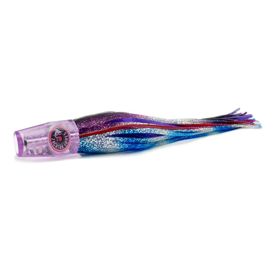 Zacatak Lures Medium Smoka Lure - 11 Inches - shopbulluna.com