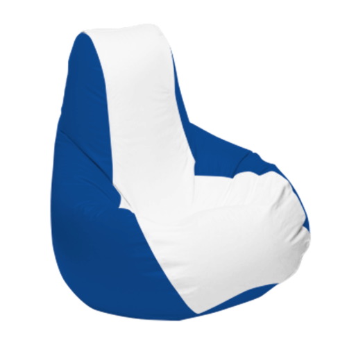 Ocean Tamer Marine Teardrop Bean Bag - Medium Longneck - shopbulluna.com