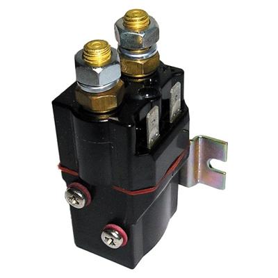 Lewmar Windlass Control Solenoid 12 Volt DC - shopbulluna.com