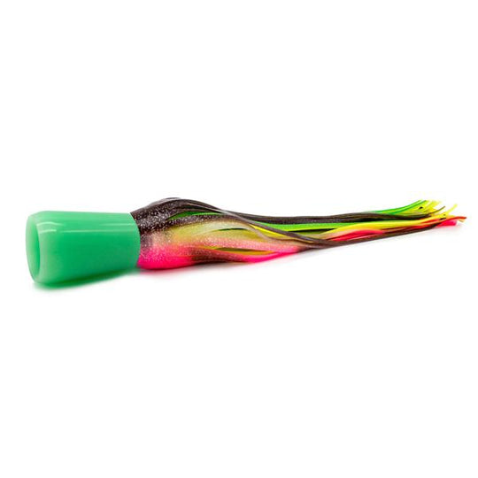 Zacatak Lures Small Vamp Lure - 9 Inches - shopbulluna.com